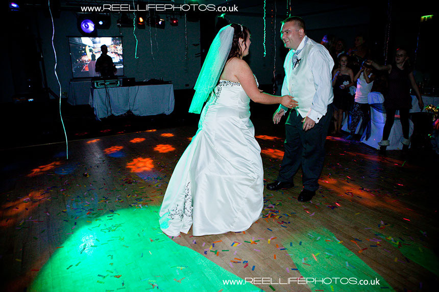 first dance wedding pictures