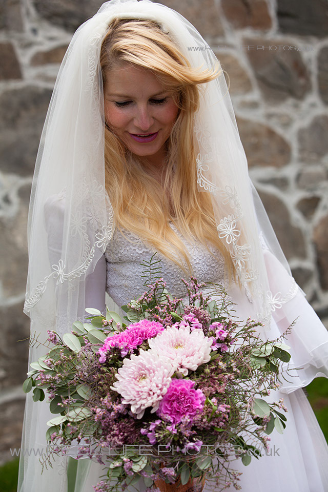 weddings in Norway