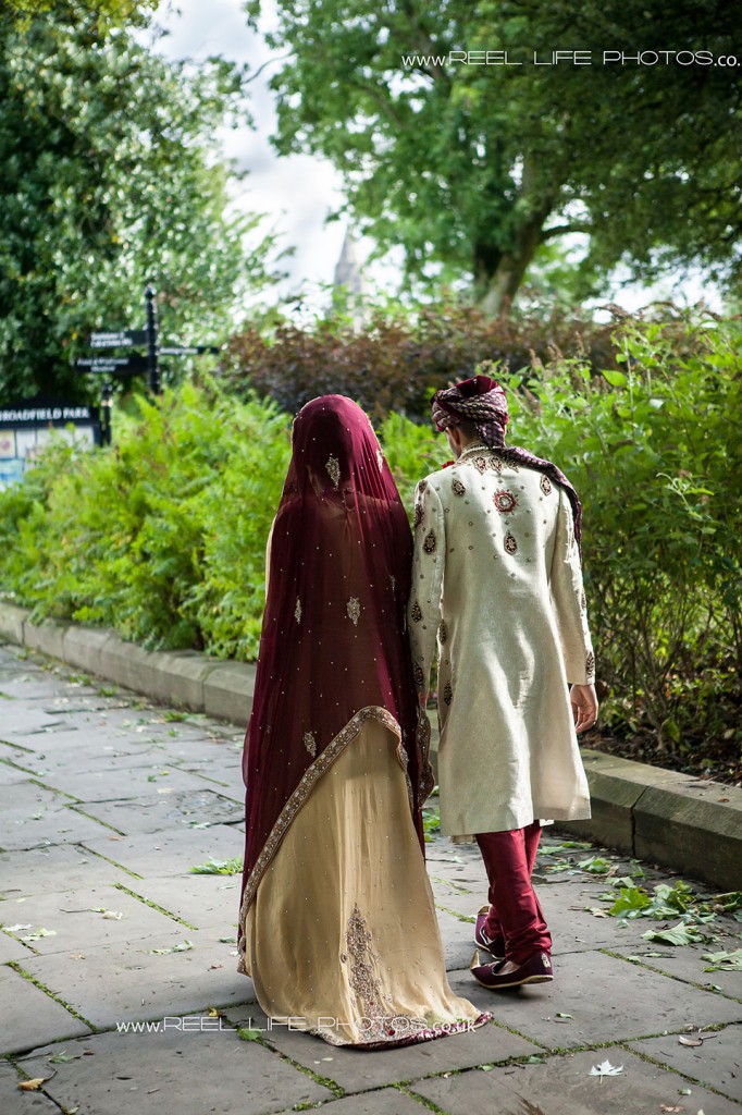 Pakistani wedding photography